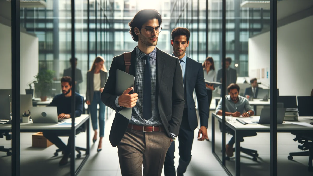 Equipo ejecutivo evaluando opciones para eventos corporativos en San Luis Potosí