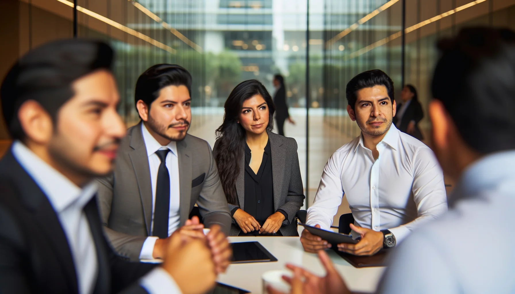 Cultura Organizacional