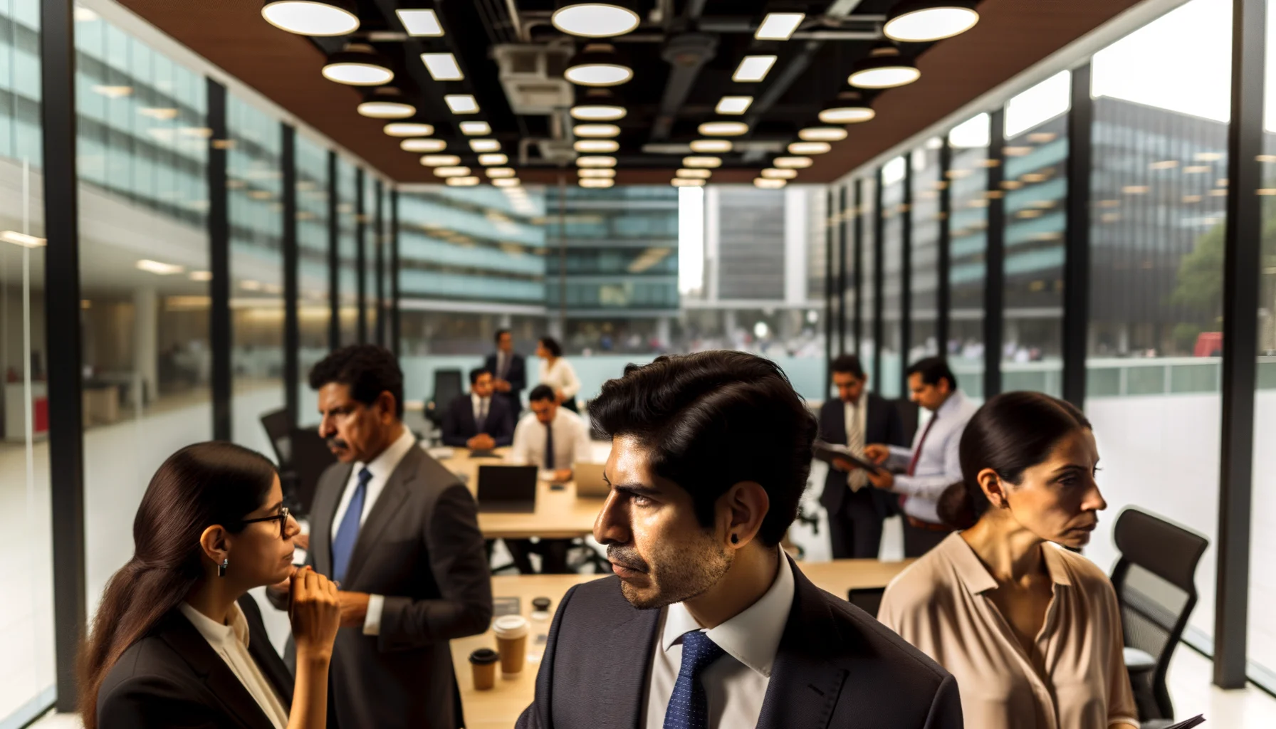 Innovación y Transformación Digital