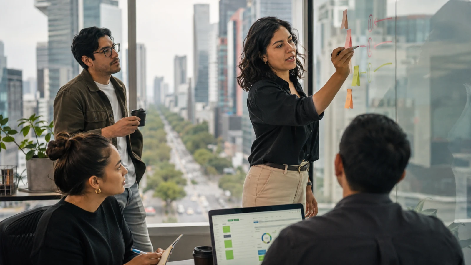 Motivación de equipos comerciales bajo presión: cuando el problema no es actitud, sino sistema
