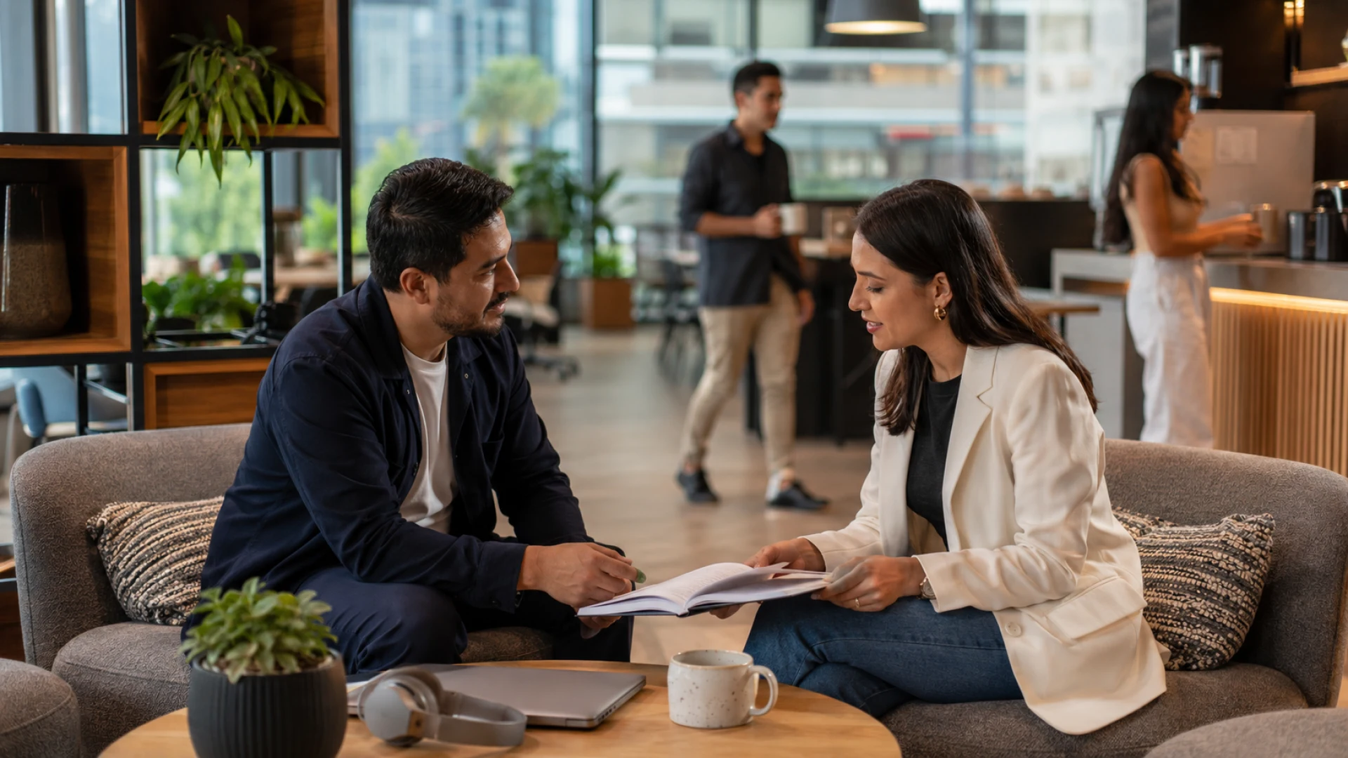 Estrategias de employee experience en mexico aplicadas en empresas de México