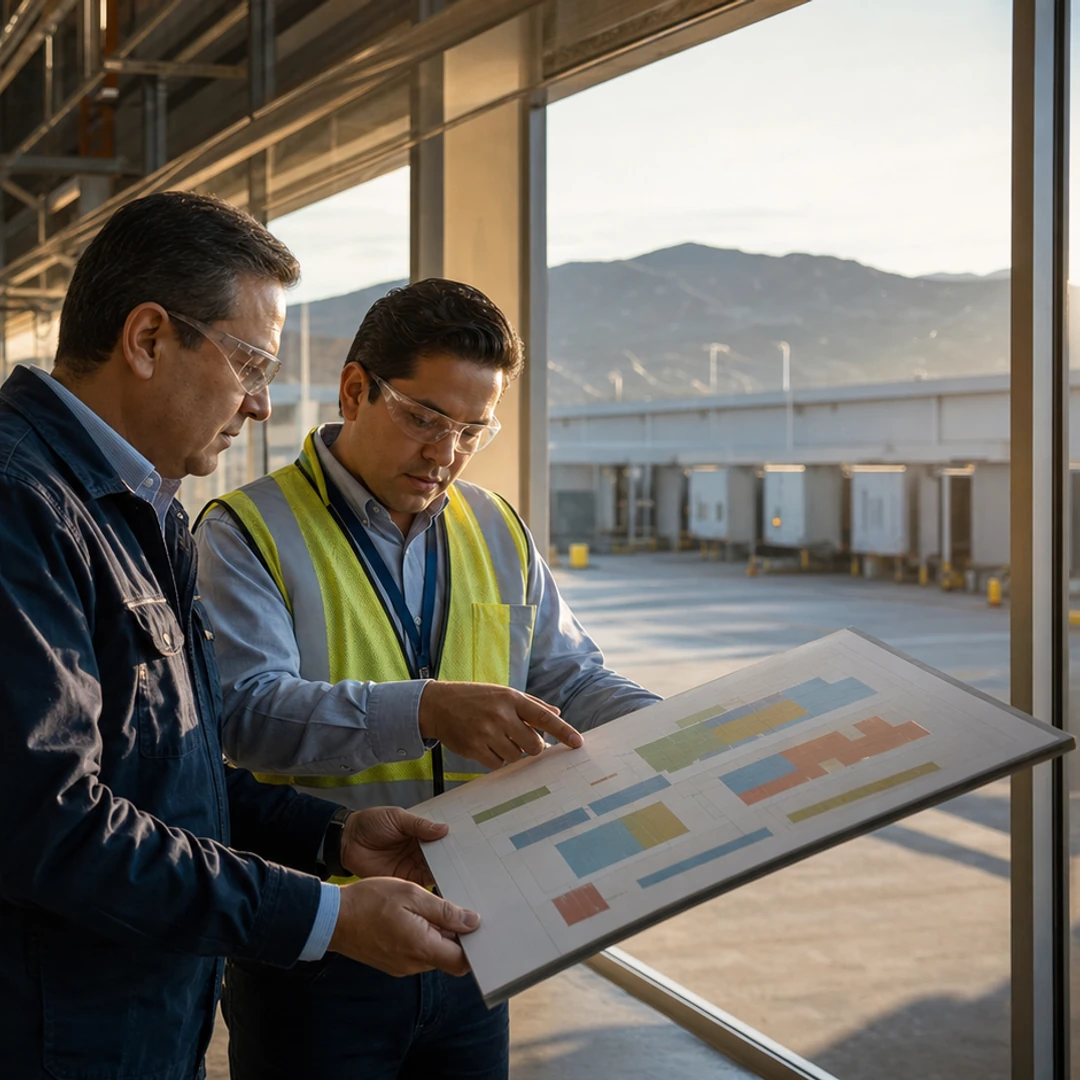 Nearshoring en México: cómo convertir proximidad en capacidad operativa
