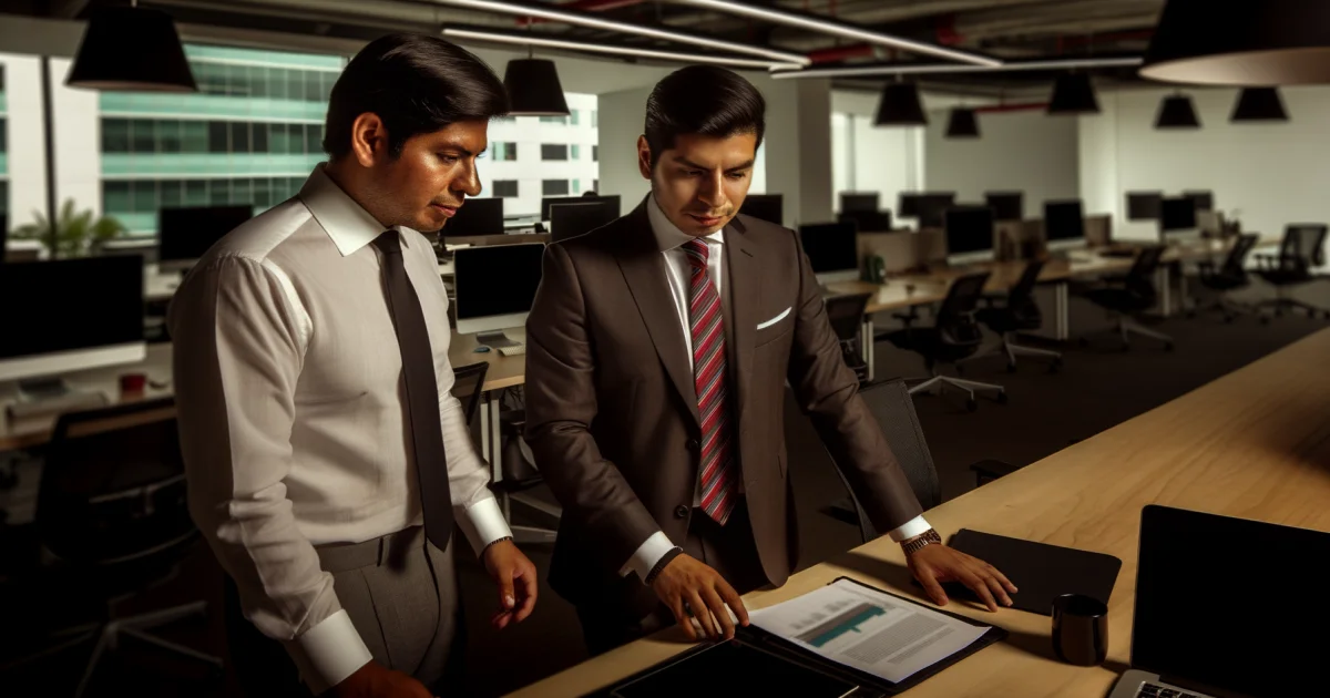 Maximiza tu ROI en Conferencias: Estrategias para Empresas Mexicanas