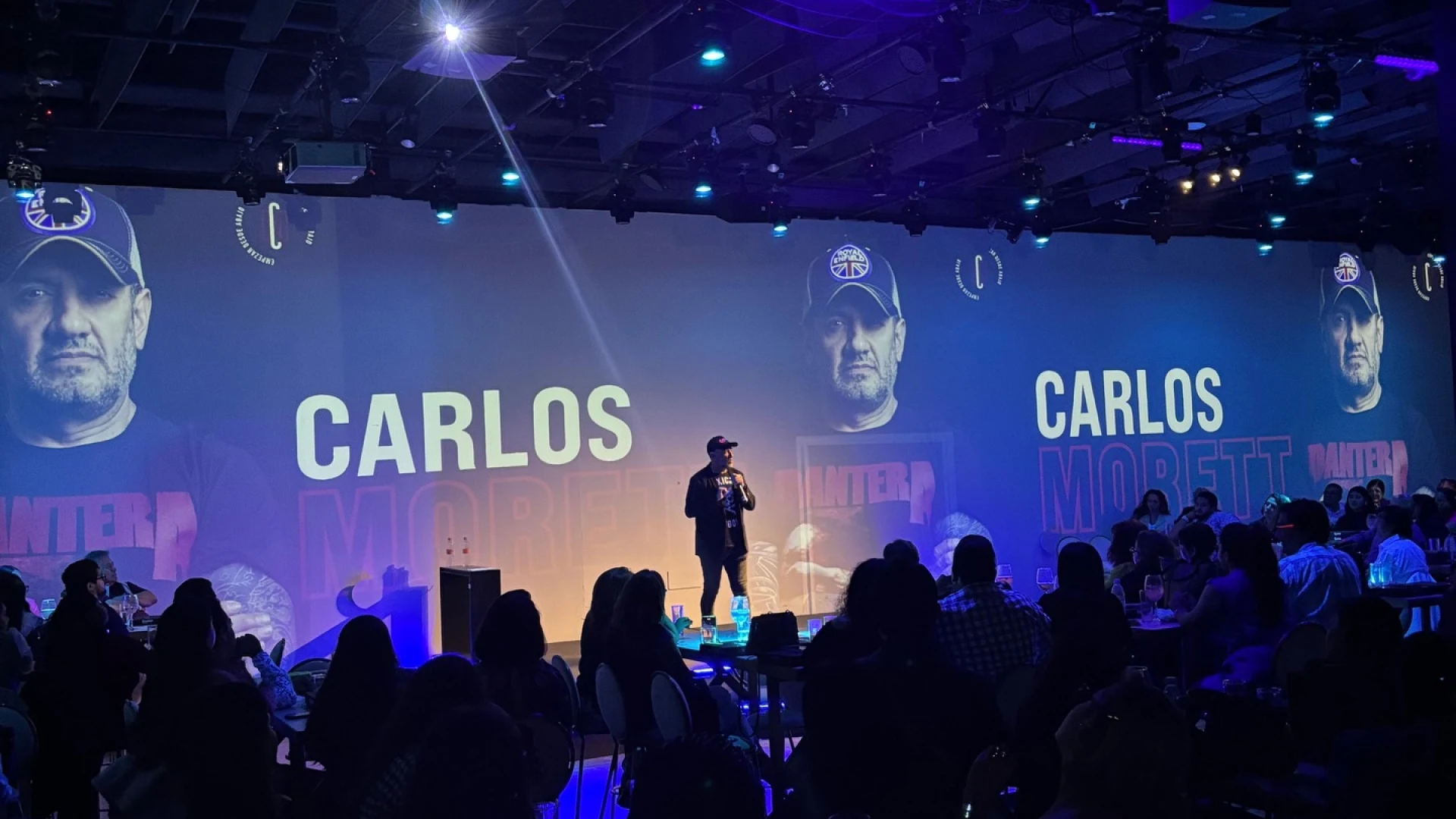 Informe sectorial sobre liderazgo Carlos Morett aplicadas en empresas de México