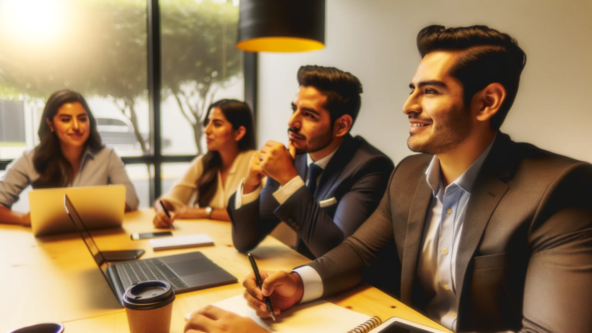 Cómo Carlos Morett Está Transformando el Liderazgo Empresarial en México