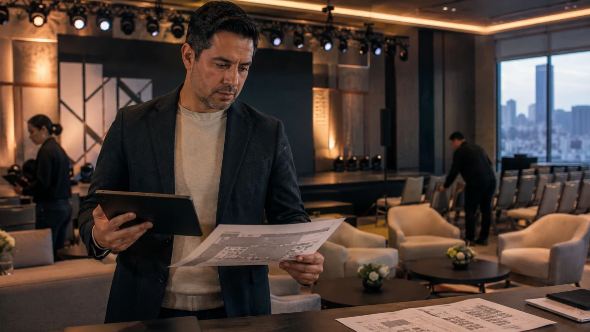 Cómo evaluar un kick off comercial en México: decisiones críticas para el éxito