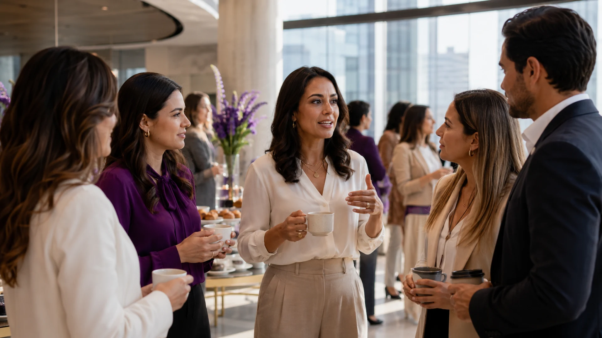Día de la Mujer: Guía Completa para Empresas