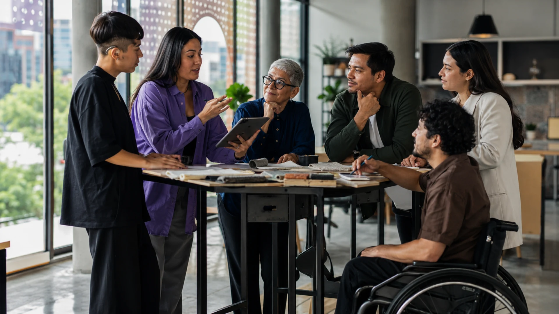 Diversidad e inclusión: Guía completa para empresas