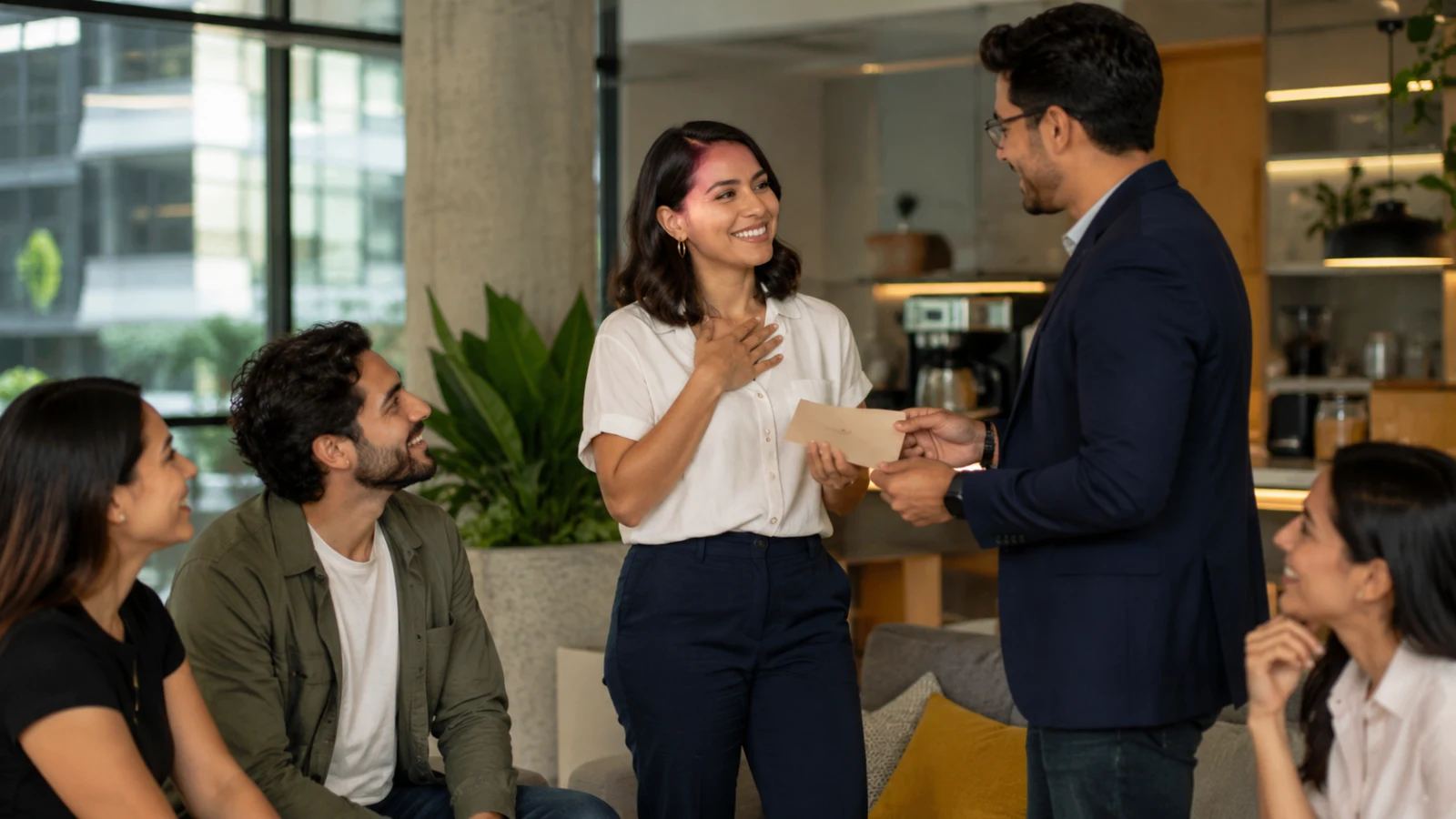Motivación: Estrategias Clave para Decisiones Empresariales en México