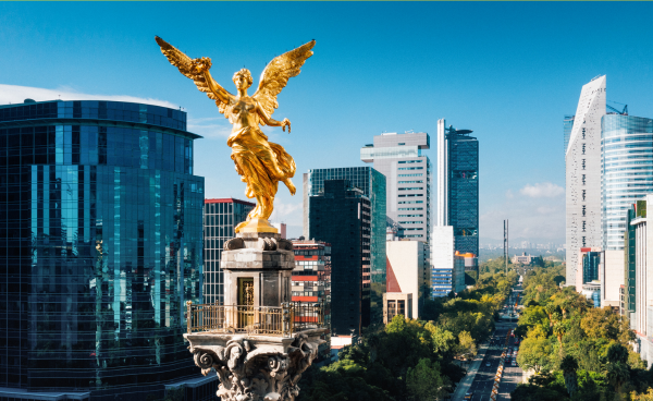 Contexto empresarial México