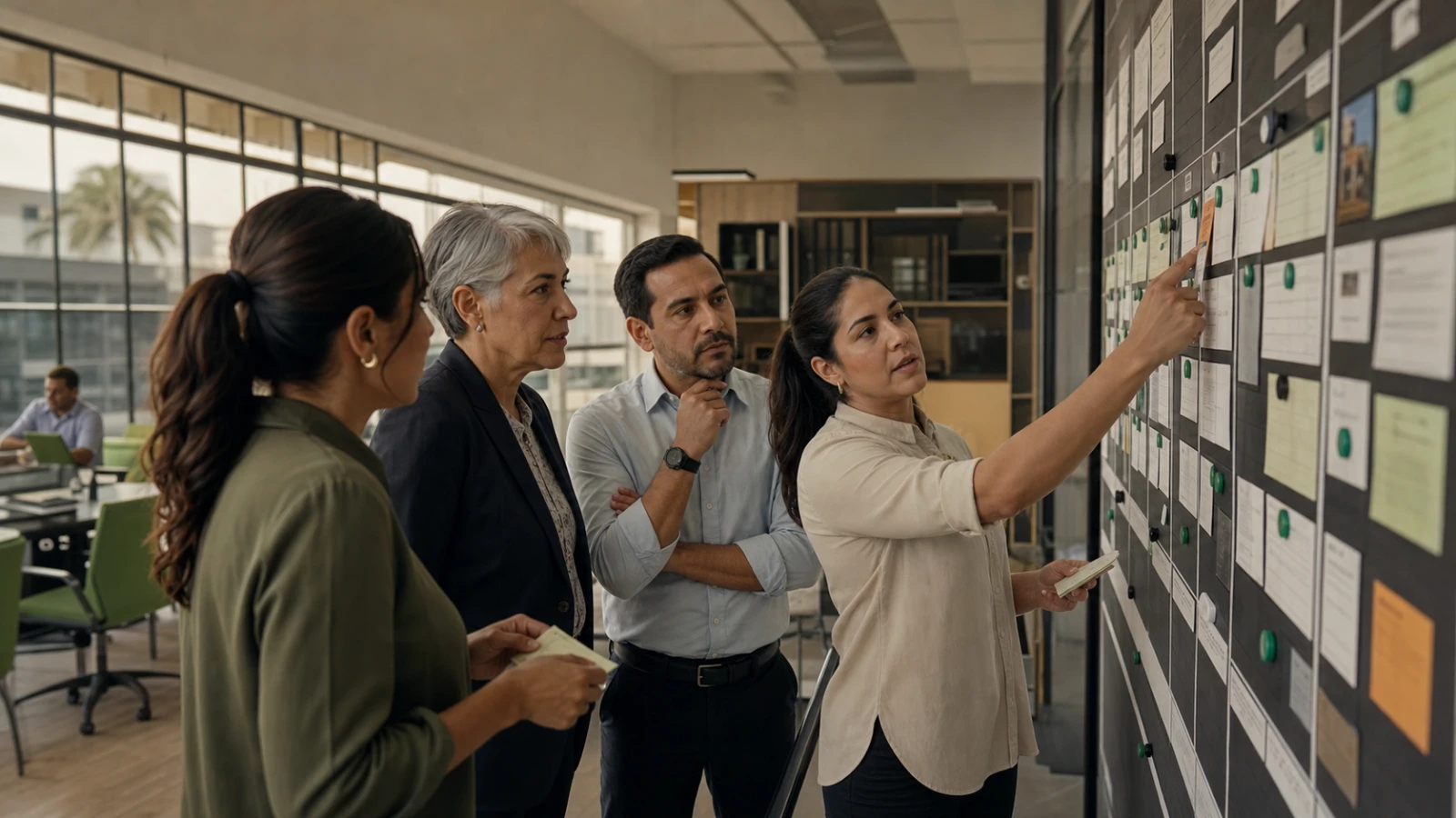Bienestar laboral en México: cómo convertirlo en capacidad de negocio