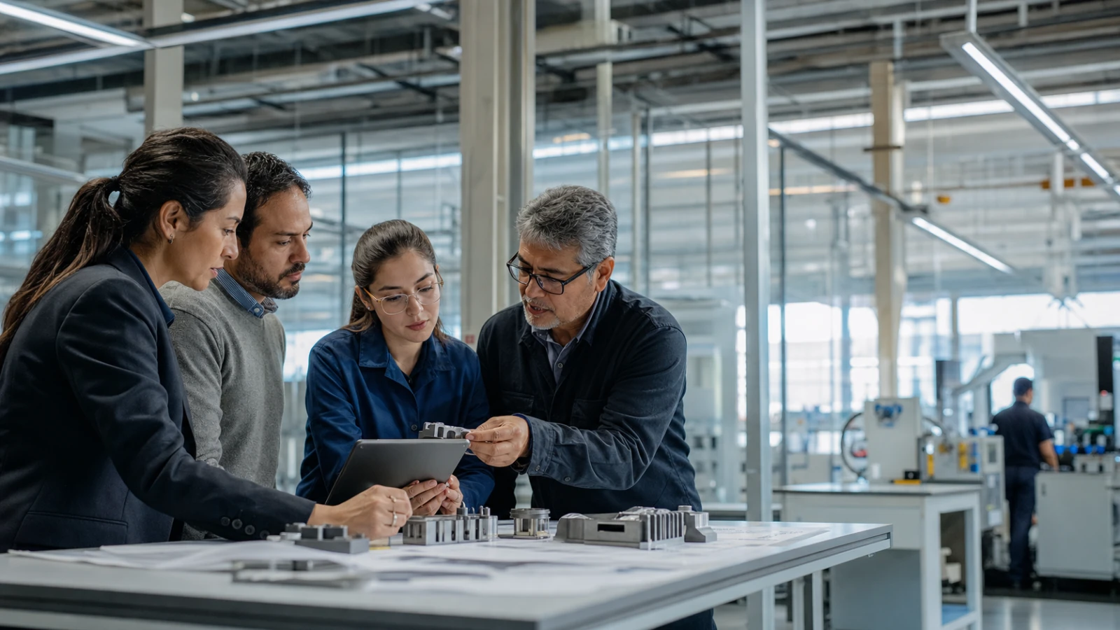 Talento 4.0 en México: capacidades que sí convierten tecnología en desempeño