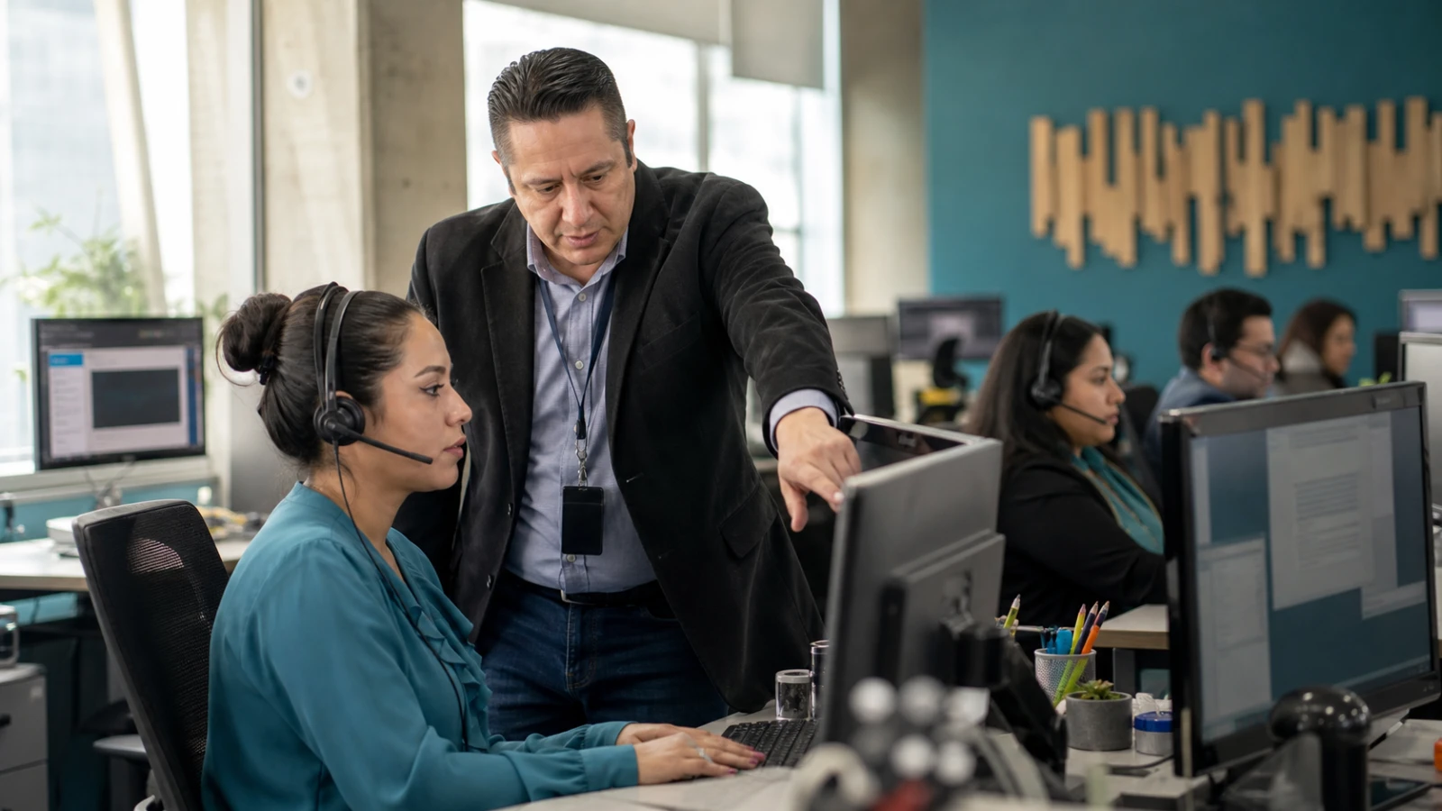 Adopción de IA en empresas mexicanas: del piloto aislado al uso que cambia el trabajo