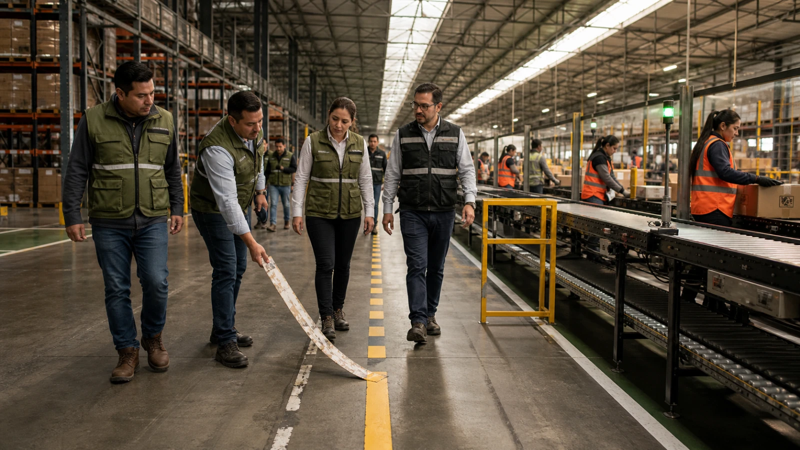 Cambio organizacional en México: cómo priorizar cuando todo parece urgente