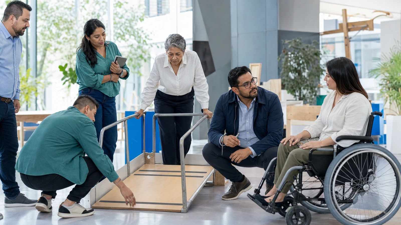 Diversidad e inclusión en México: convertir perspectivas distintas en mejores decisiones