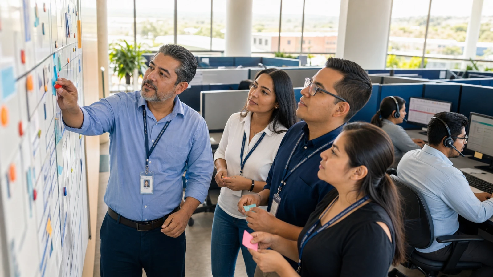 Motivación laboral en México: diseñar condiciones que sostienen el desempeño