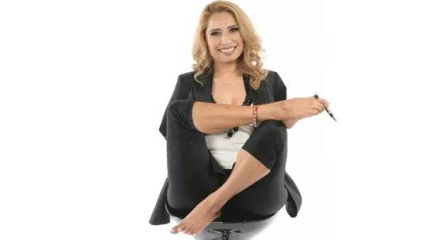 Adriana Macias — Conferencista en México