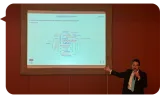 Ness Carballo, conferencista para eventos corporativos sobre Liderazgo Transformacional