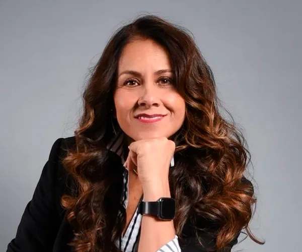 Blanca Mayagoitia — Conferencista de Inteligencia Emocional