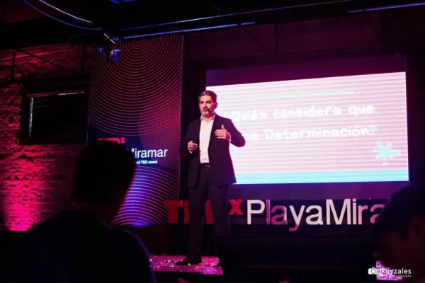 Pedro Eloy, conferencista para eventos corporativos sobre Productividad