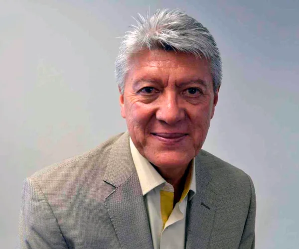 Jesús Chucho Ramirez