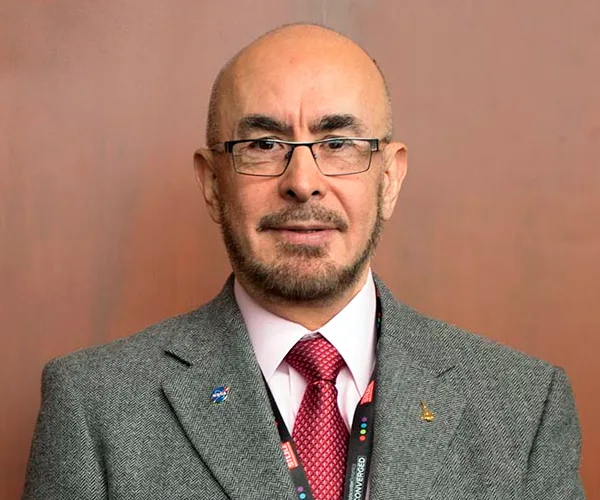 Rodolfo Neri