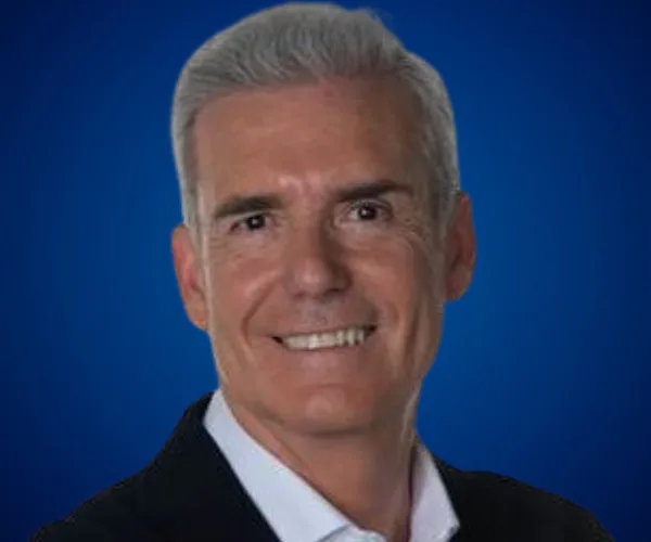 Joaquin Caraballo