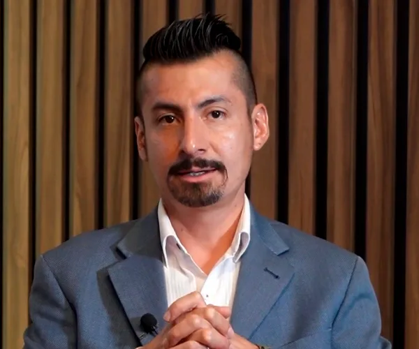 Luis Alberto Rivas Menera
