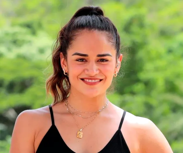 Chelly Cantú