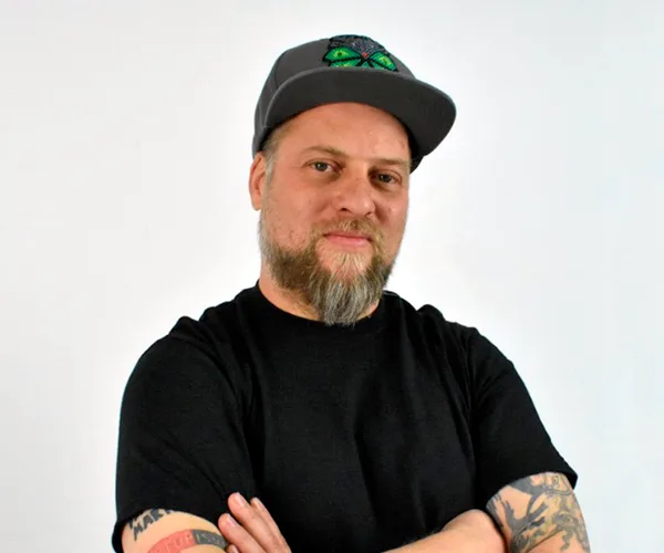 Fric Martinez