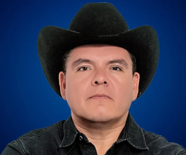 Rodolfo Rodríguez