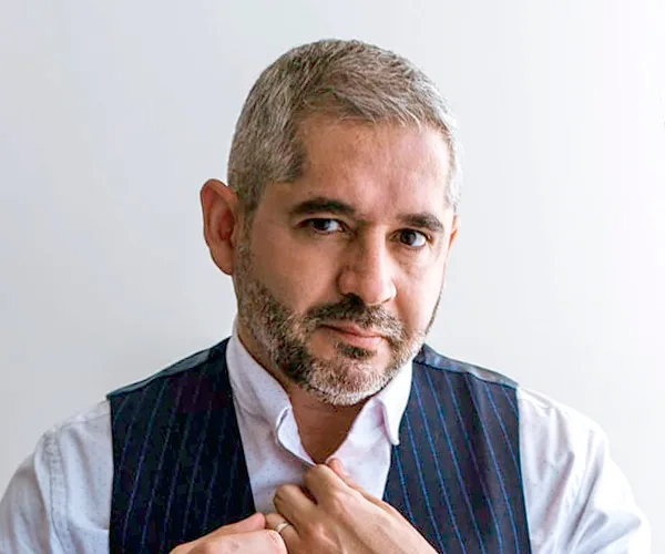 Jairo Torres Villicaña — Conferencista de Liderazgo