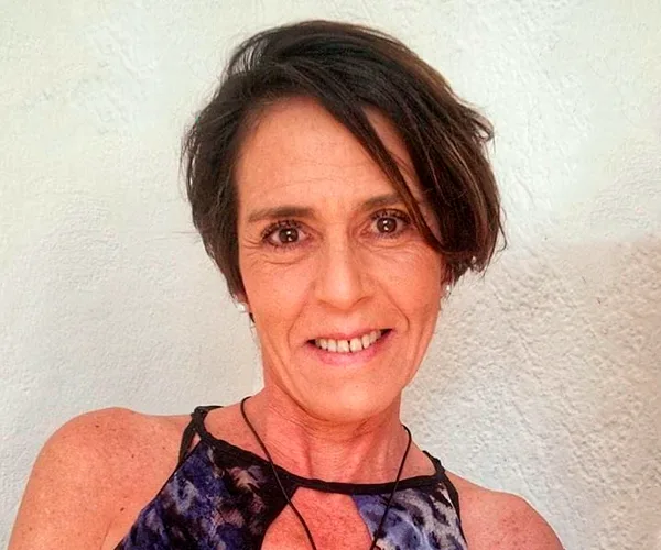 Paulina Gutiérrez Elorduy