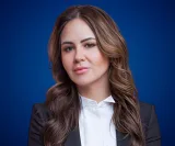 Viridiana Álvarez — Conferencista de Trabajo en Equipo
