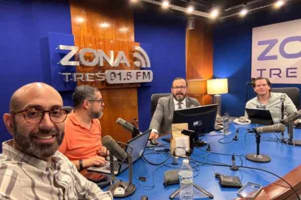 Anwar Buere, conferencista para eventos corporativos sobre Salud Emocional