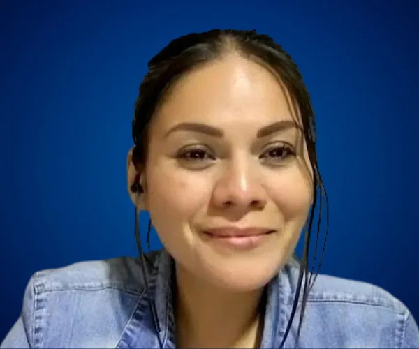 Elizabeth Estrada Villegas