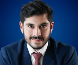 Edgar Dojaque — Conferencista de Cambio y Adaptación