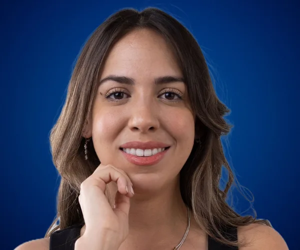 Alejandra Tejeda — Conferencista en México