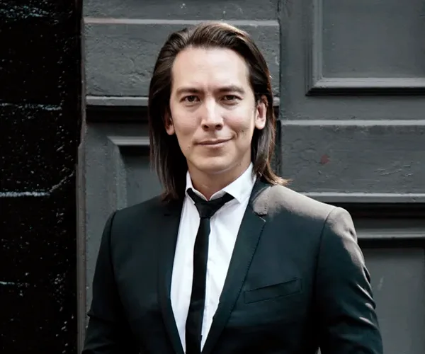 Mike Walsh