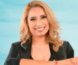 Adriana Macias — Conferencista de Resiliencia