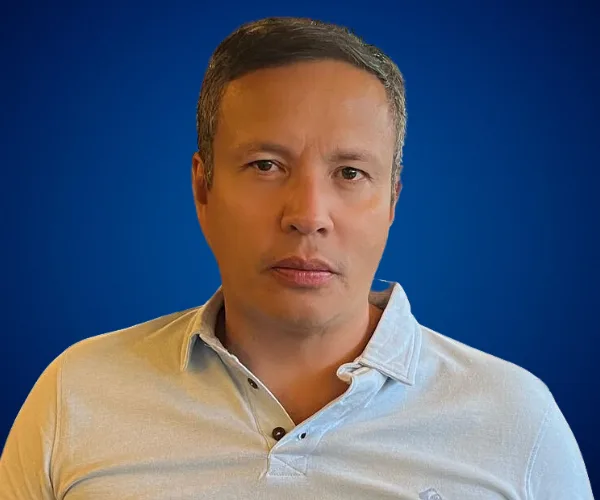 Carlos Sánchez Ortiz