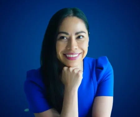 Delia Bernal