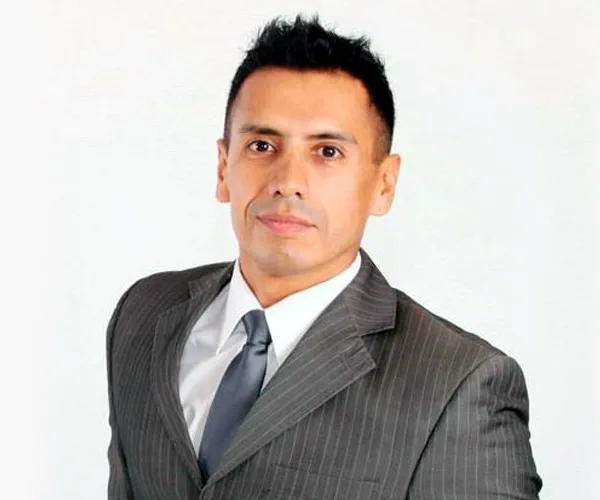 Carlos Fedullo — Conferencista de Liderazgo