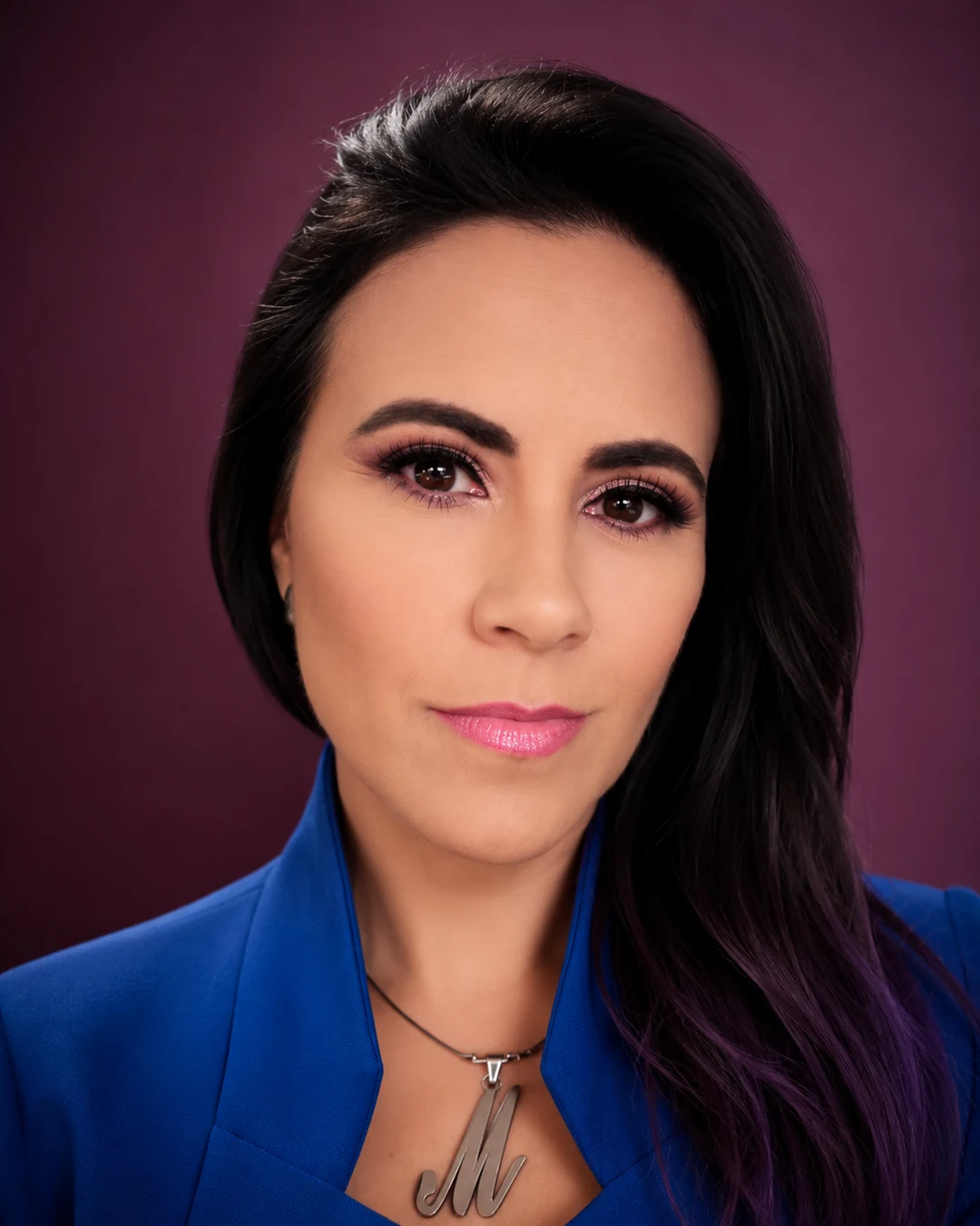 Miriam Acosta Duke — Conferencista en Ciudad de México