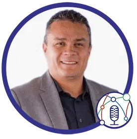 Gustavo Guerra — Conferencista de Comunicación Efectiva