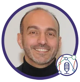 Jean Claude Bessudo — Conferencista de Cambio y Adaptación