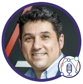 Miguel Barco — Conferencista de Comunicación Efectiva