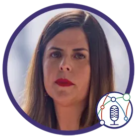 Patricia Carrasco — Conferencista de Comunicación Efectiva