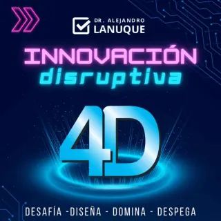 Óscar Alarcón — Conferencista de Cambio y Adaptación