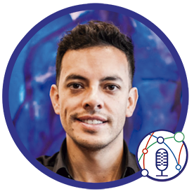 Pablo Mercado — Conferencista de Innovación